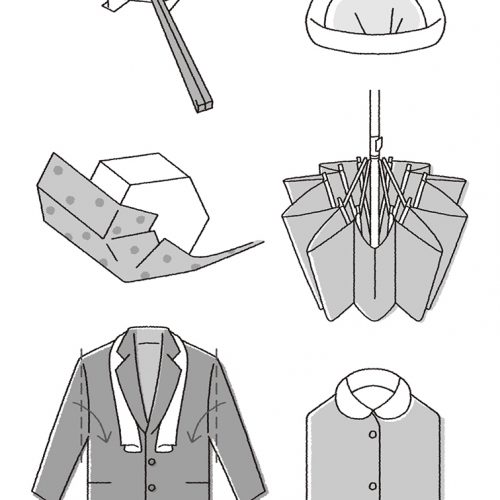 いますぐ使える！折り方・たたみ方・包み方